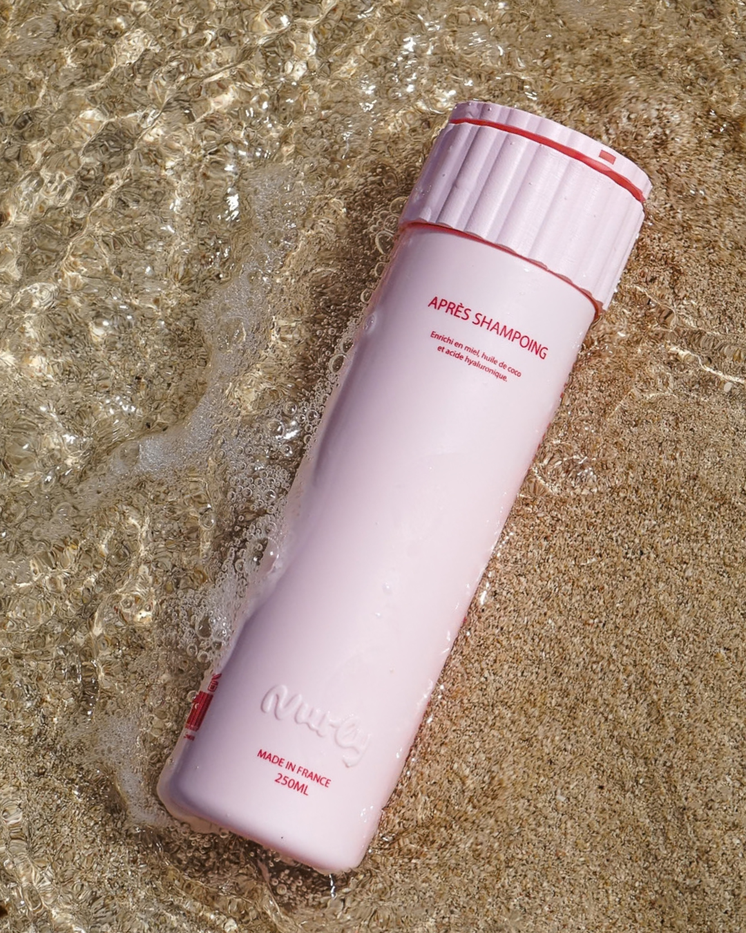 Après-shampoing